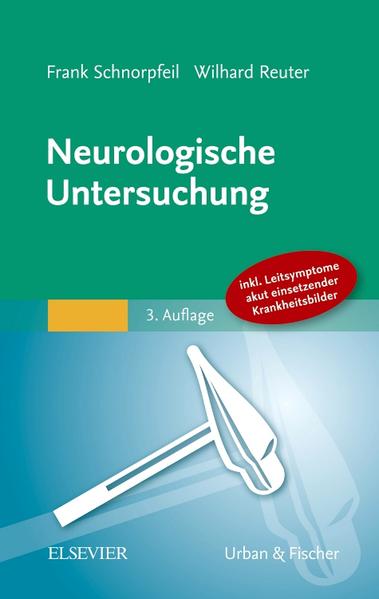 Neurologische Untersuchung