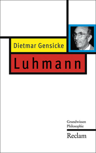 Luhmann