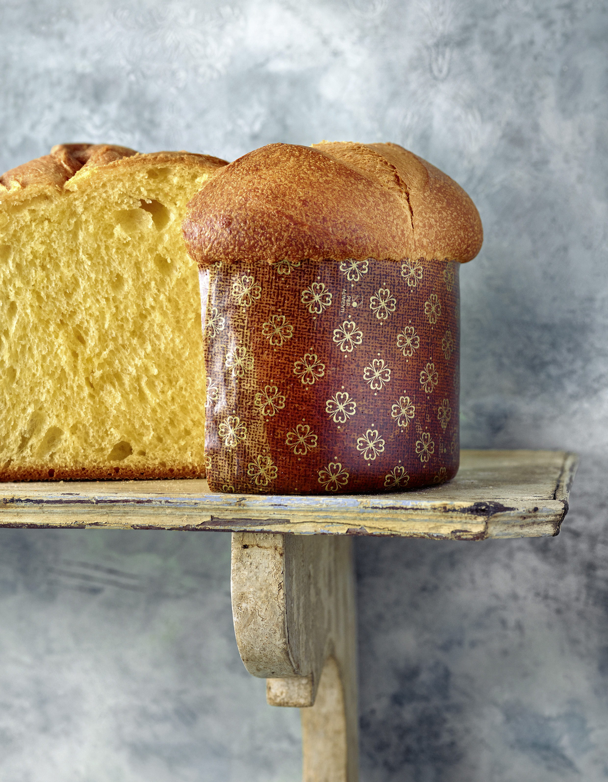 Brot backen in Perfektion mit Sauerteig