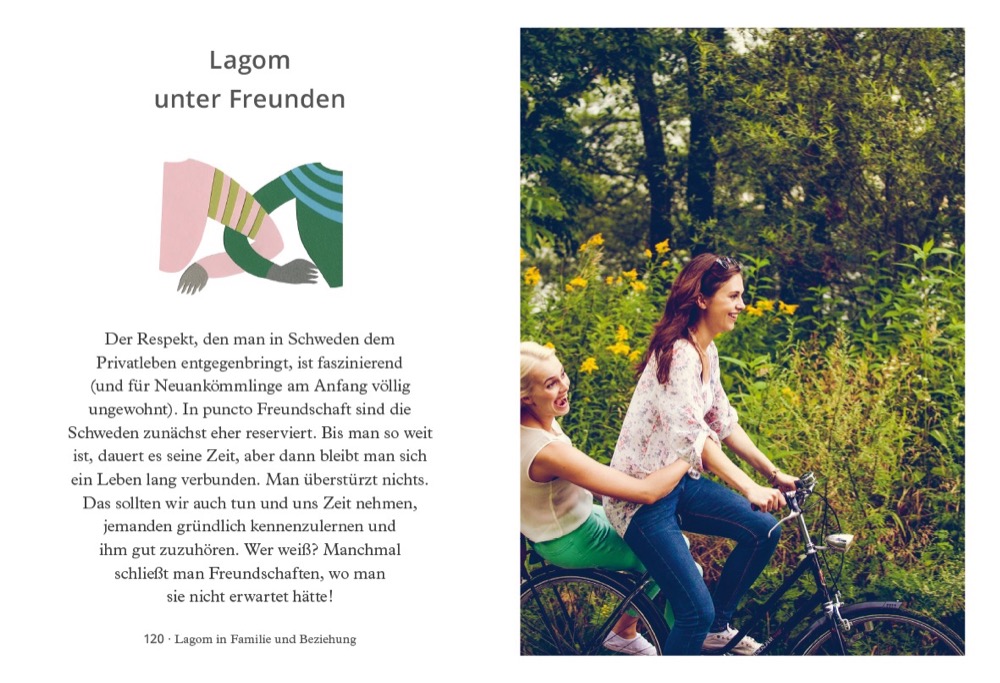 Lagom