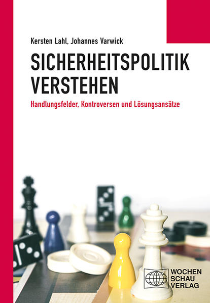 Sicherheitspolitik verstehen