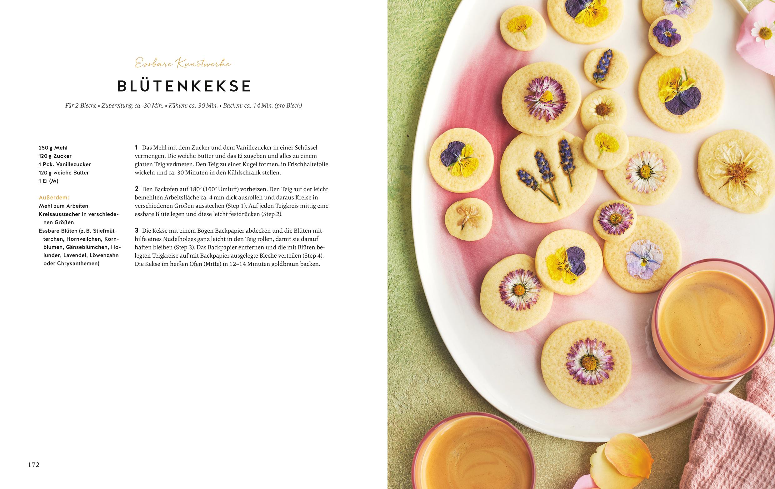 Pretty Baking