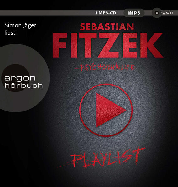 Playlist (Audio-CD)