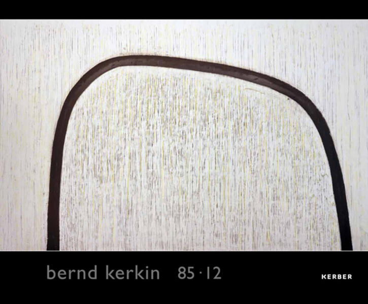 Bernd Kerkin 85-12