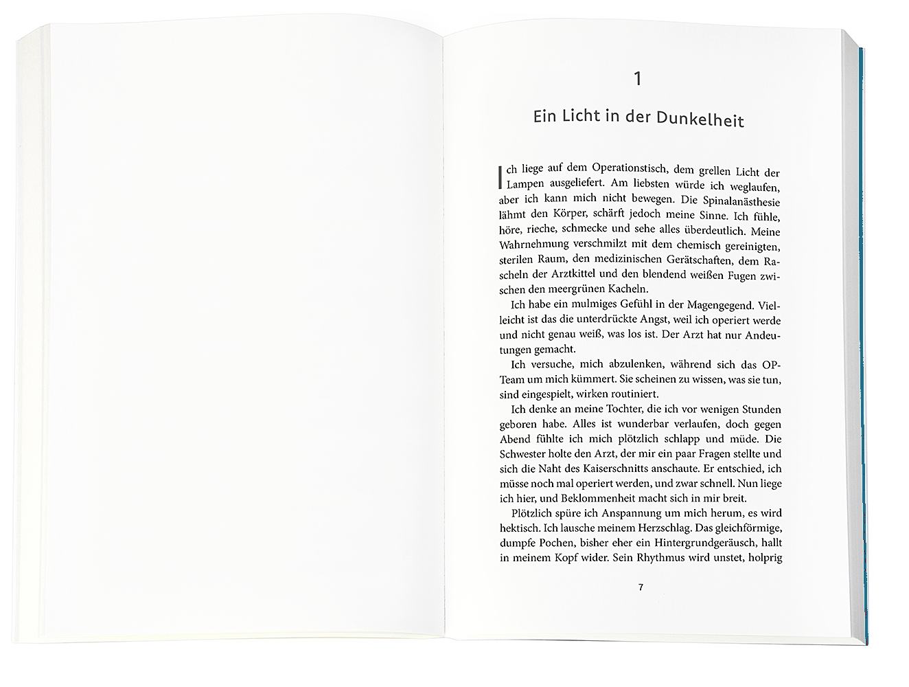 Der Gesang des Eises Der Gesang des Eises