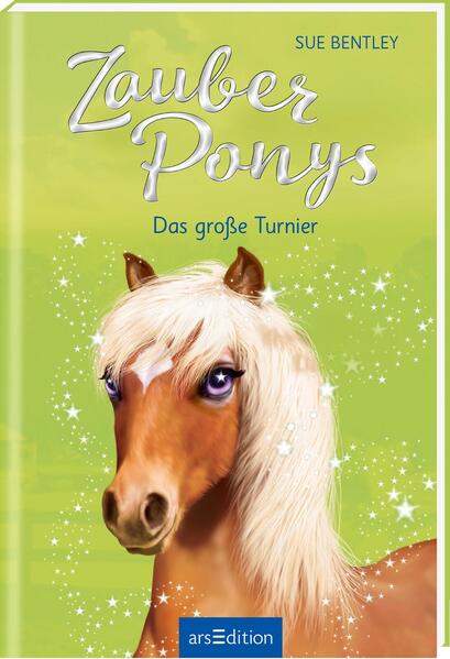 Zauberponys – Das große Turnier