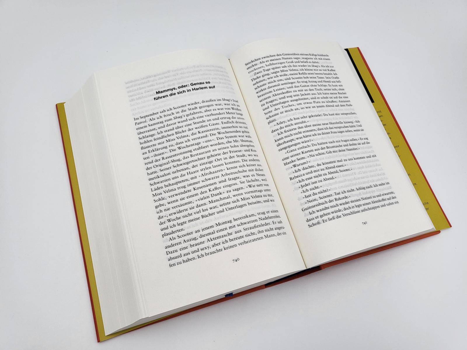 Die Liebeslieder von W.E.B. Du Bois