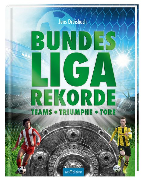 Bundesliga-Rekorde Bundesliga-Rekorde