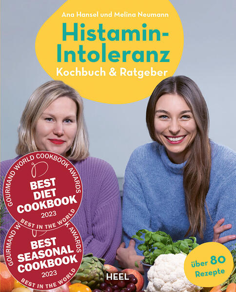 Histamin-Intoleranz (HistaFit) Histamin-Intoleranz (HistaFit)