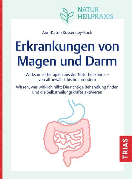 Naturheilpraxis: Erkrankungen von Magen und Darm Naturheilpraxis: Erkrankungen von Magen und Darm