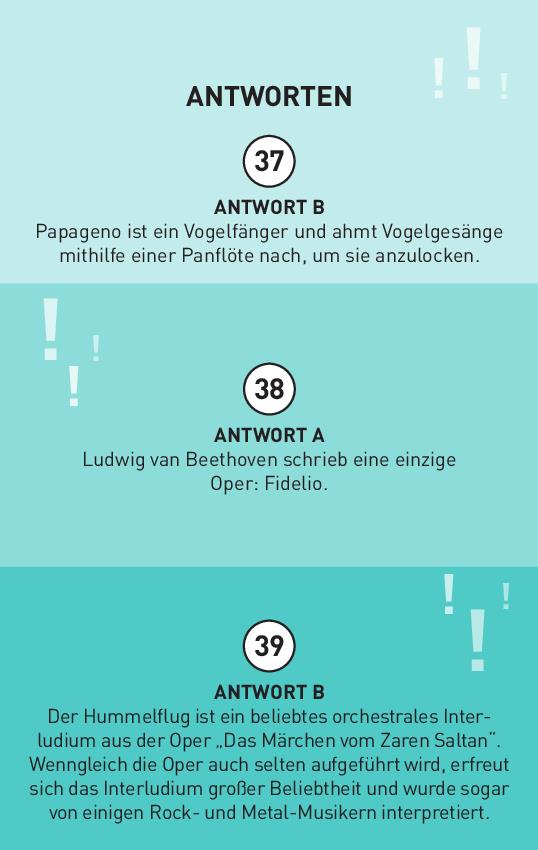 Das große Generationen-Quiz I ab 10 Jahren