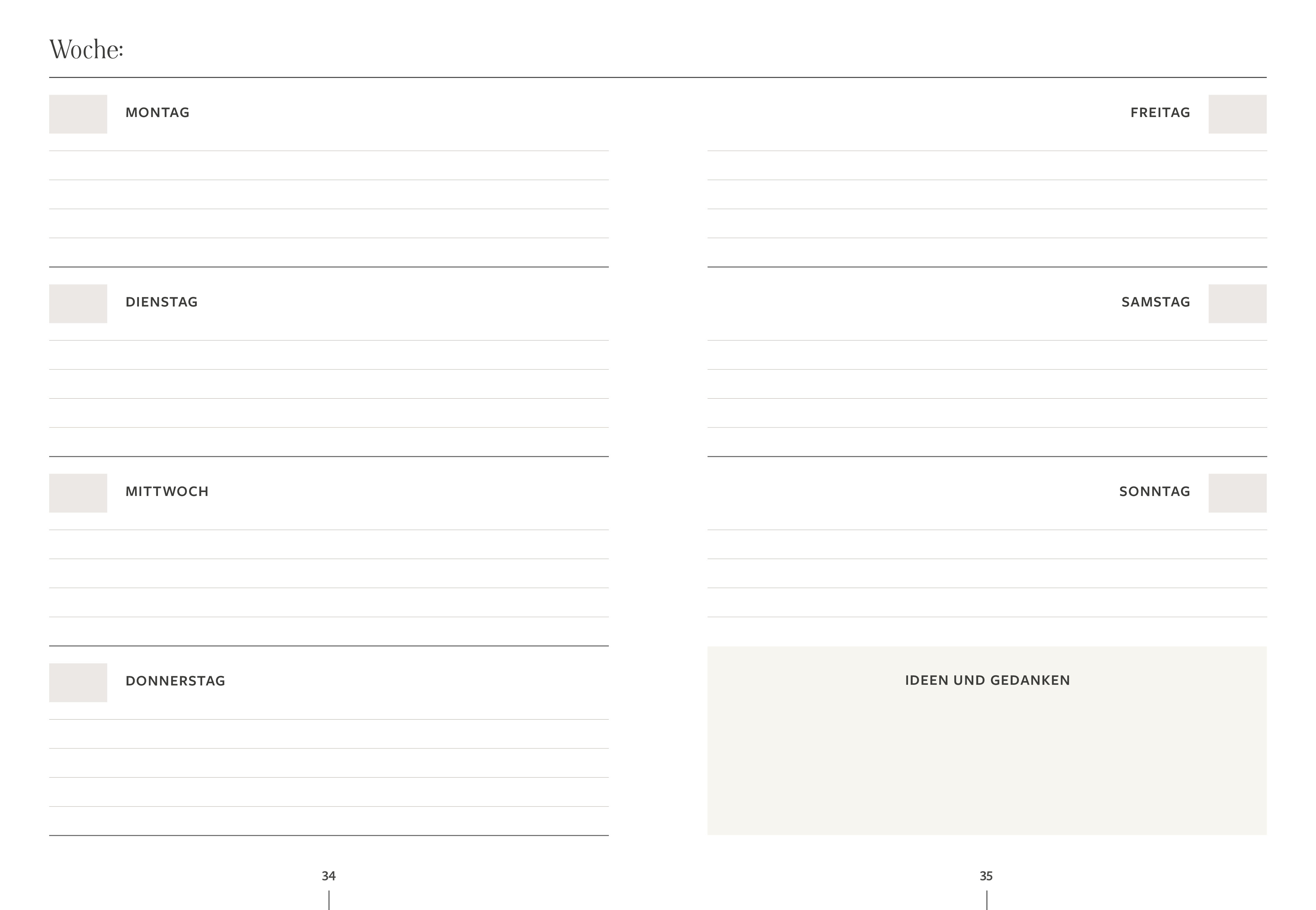 Allow Yourself to Grow