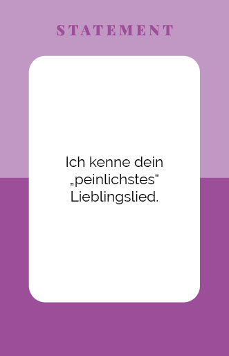 Kartenspiel: Talk about Sex – Das Kommunikationsspiel für Paare Kartenspiel: Talk about Sex – Das Kommunikationsspiel für Paare