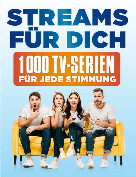 Streams für dich Streams für dich