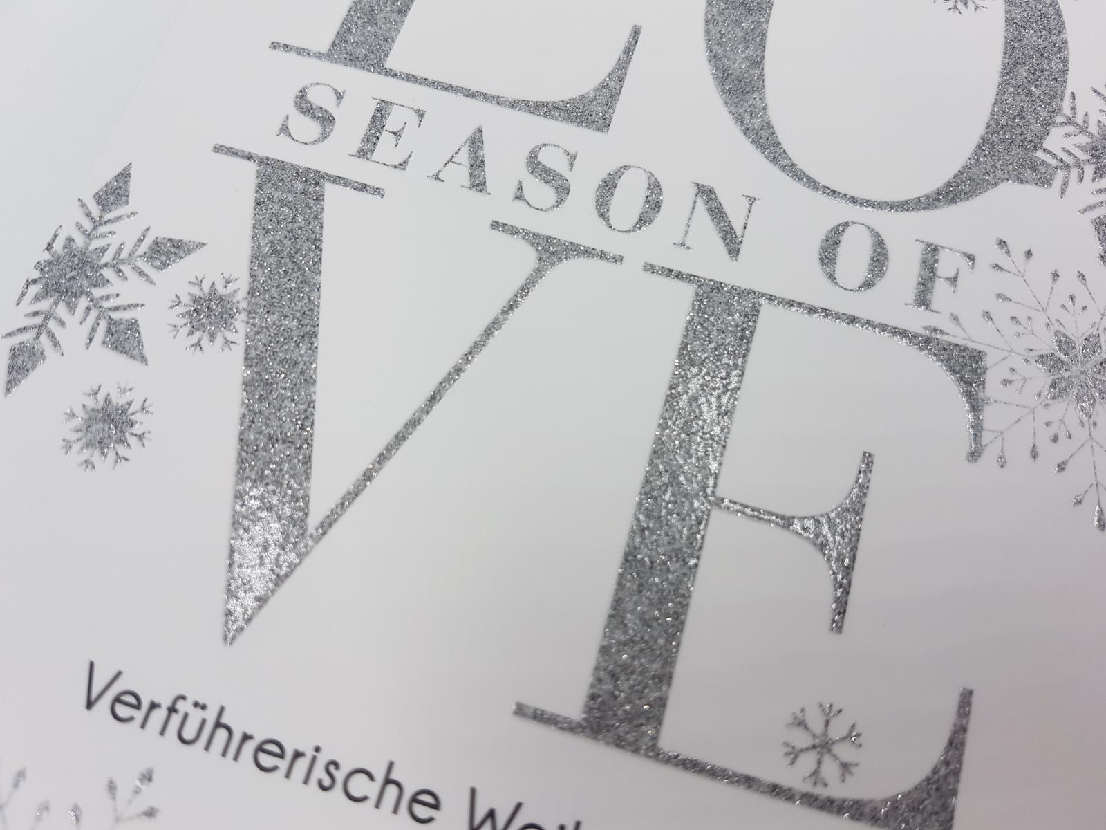 Season of Love – Verführerische Weihnachten Season of Love – Verführerische Weihnachten