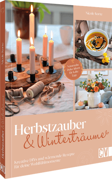 Herbstzauber und Winterträume