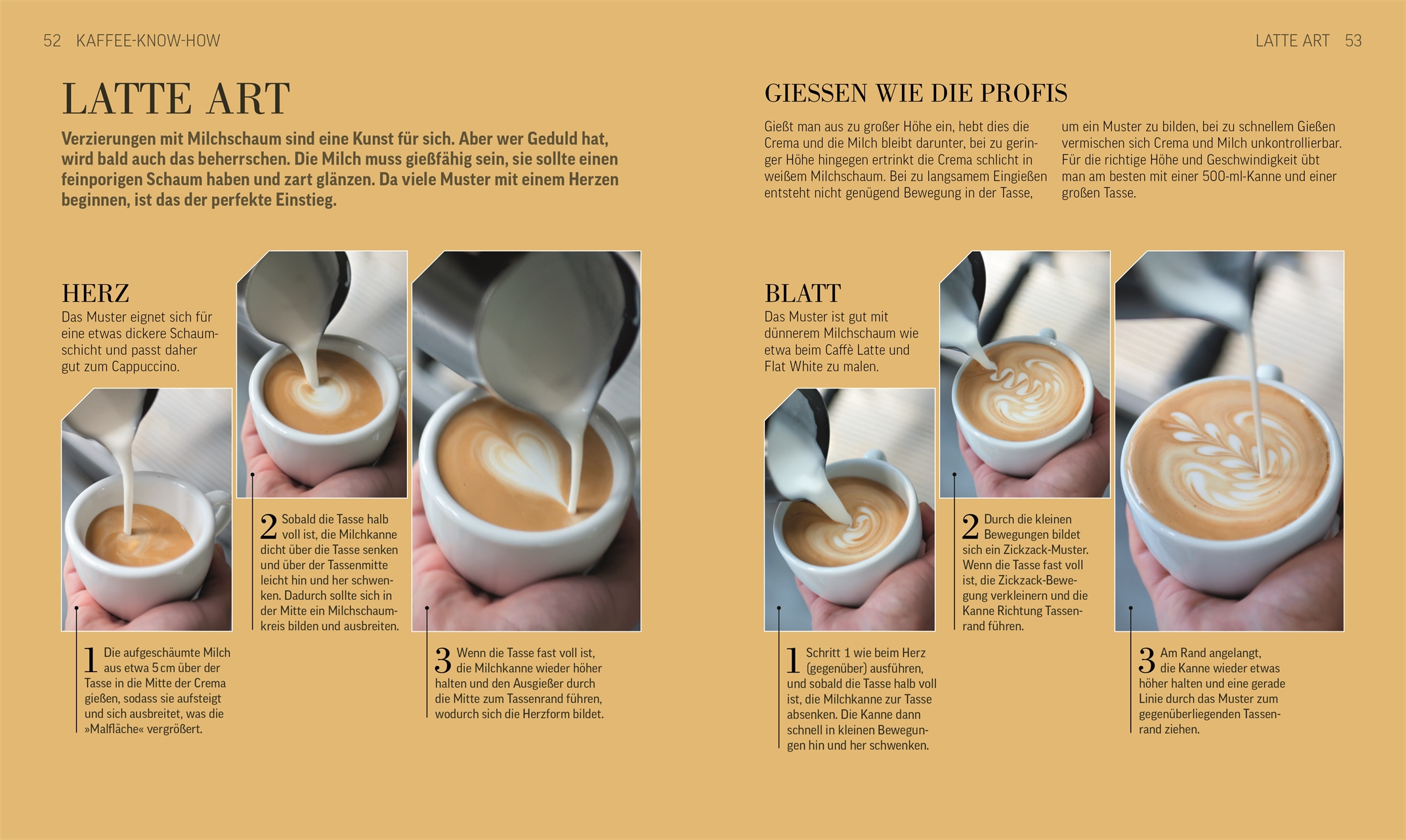 Das Kaffee-Buch