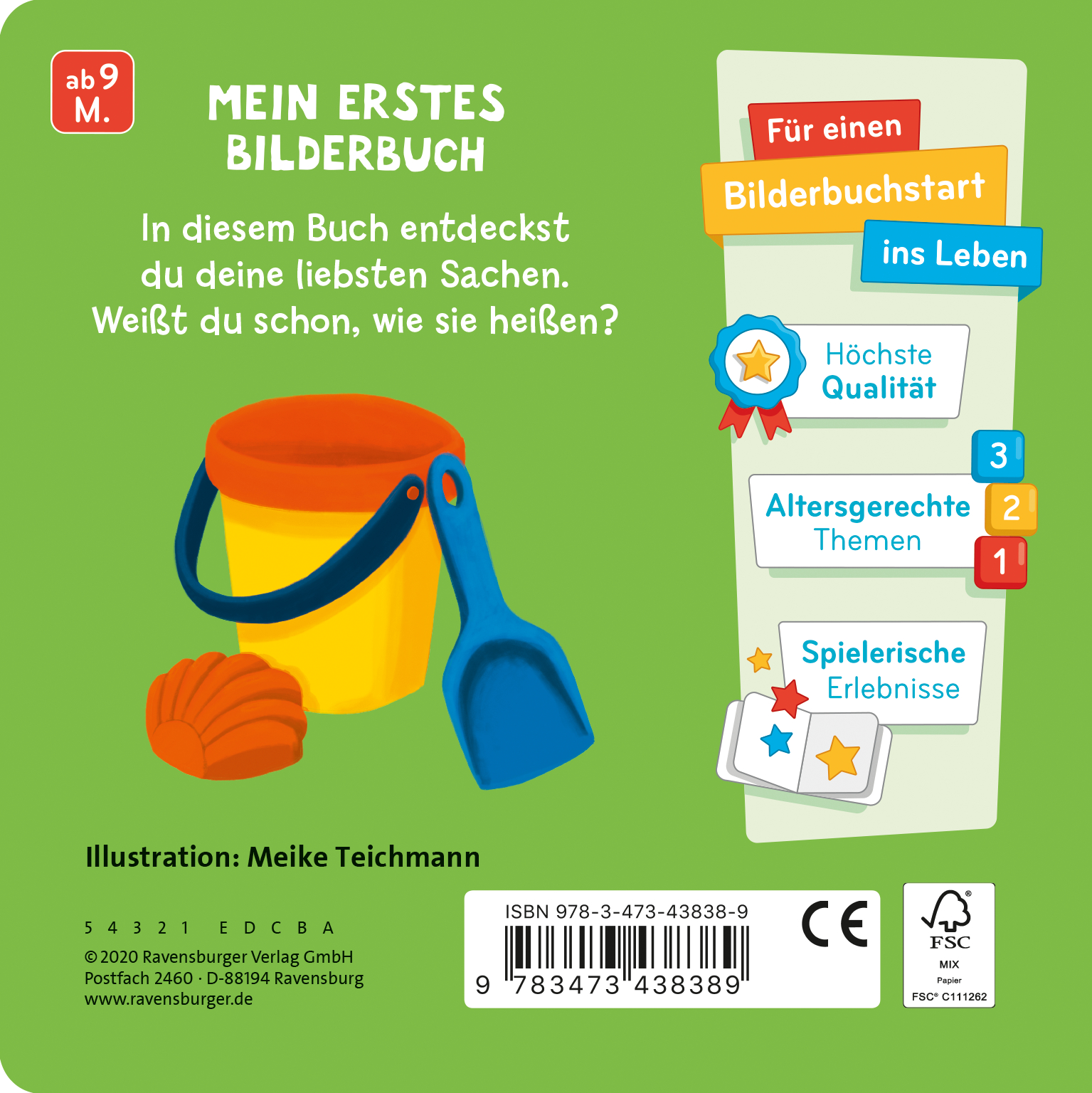 Meine liebsten Sachen Meine liebsten Sachen