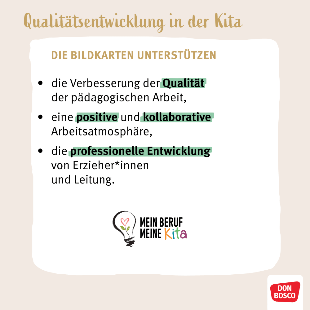 Quereinstieg ins Kita-Team