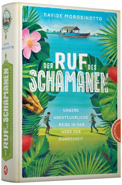Der Ruf des Schamanen Der Ruf des Schamanen