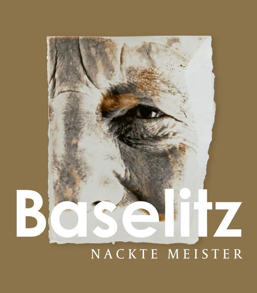 Georg Baselitz Georg Baselitz