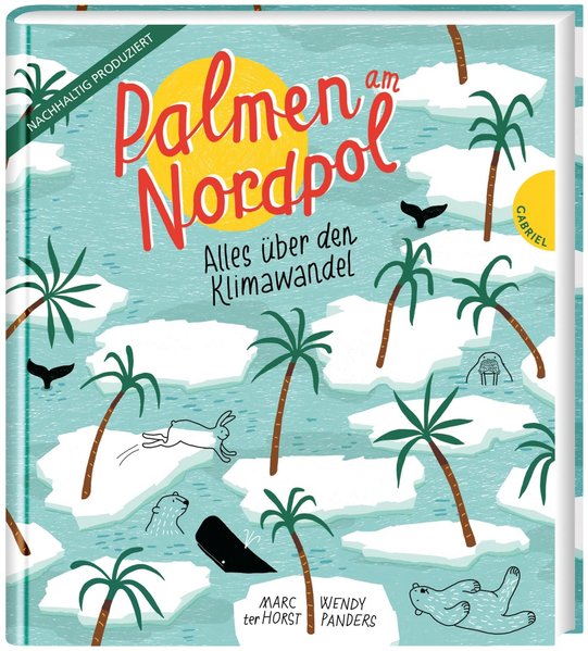Palmen am Nordpol Palmen am Nordpol