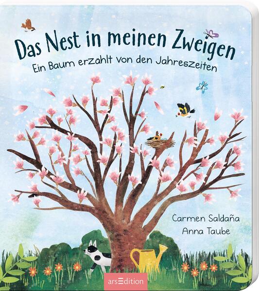 Das Nest in meinen Zweigen Das Nest in meinen Zweigen