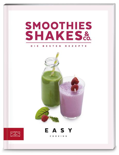 Smoothies, Shakes & Co.