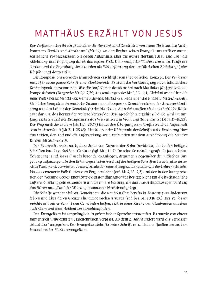 Das neue Testament. Übertragen in die Sprache unserer Zeit. Blaue Ausgabe