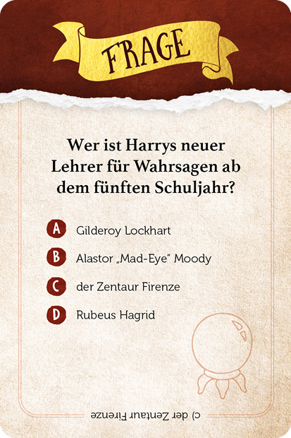 Kartenbox: Wer gewinnt den Hauspokal? Das Partyspiel für alle Potterheads Kartenbox: Wer gewinnt den Hauspokal? Das Partyspiel für alle Potterheads