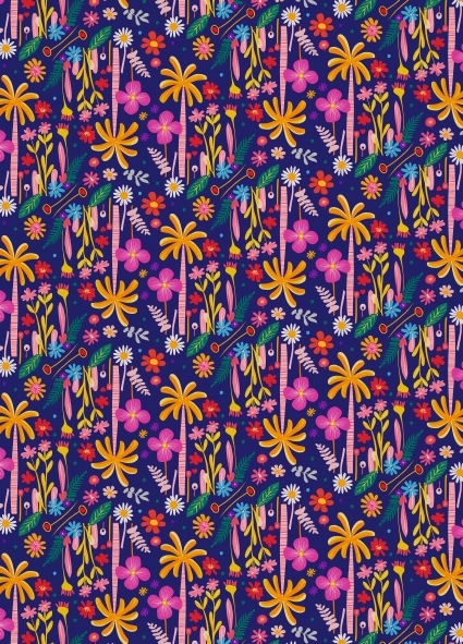 Geschenkpapier-Heft Botanische Gärten Geschenkpapier-Heft Botanische Gärten
