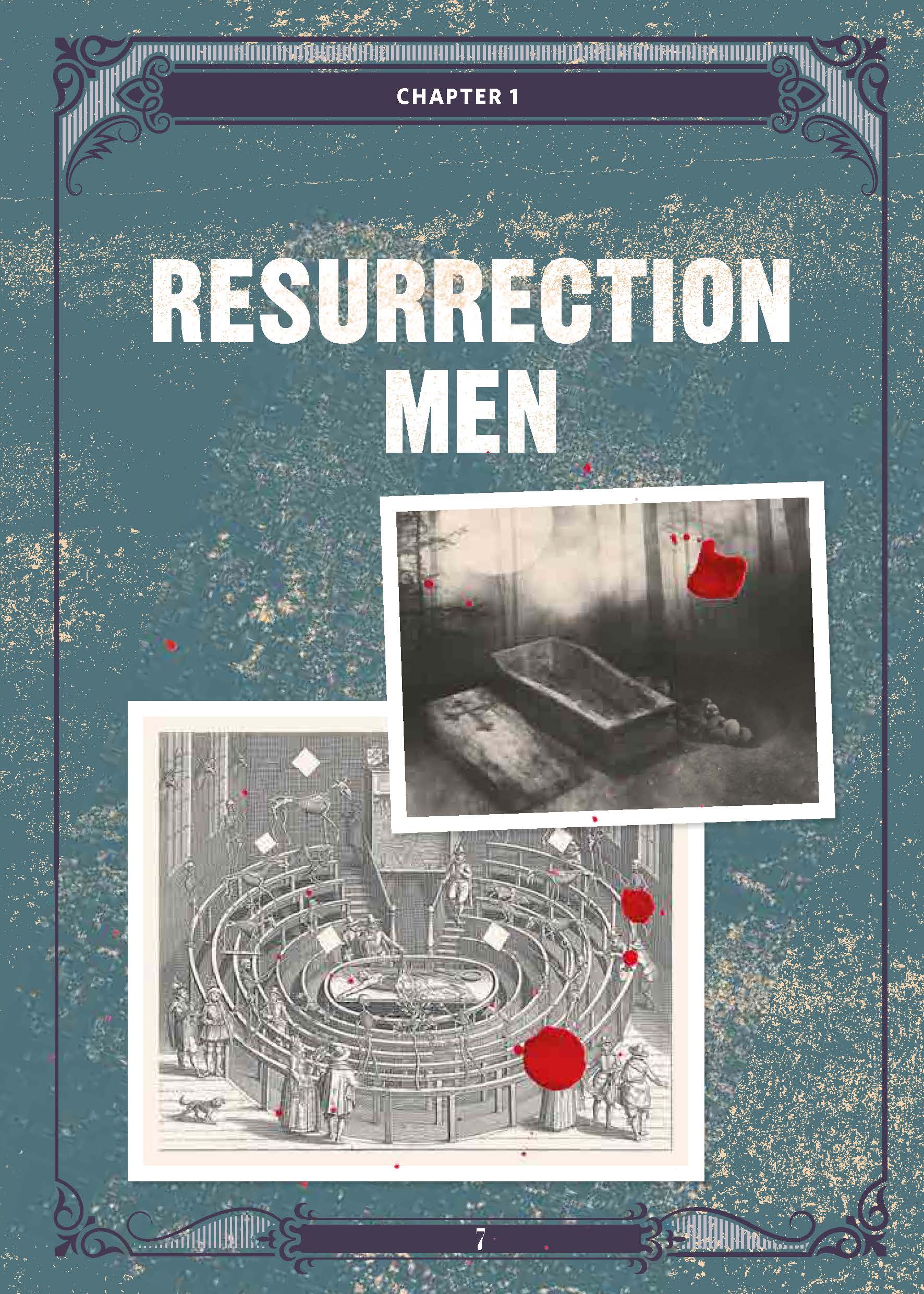 PONS Escape! English - Level 2 - On the Dark Side