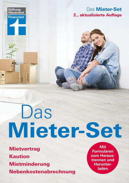 Das Mieter-Set Das Mieter-Set