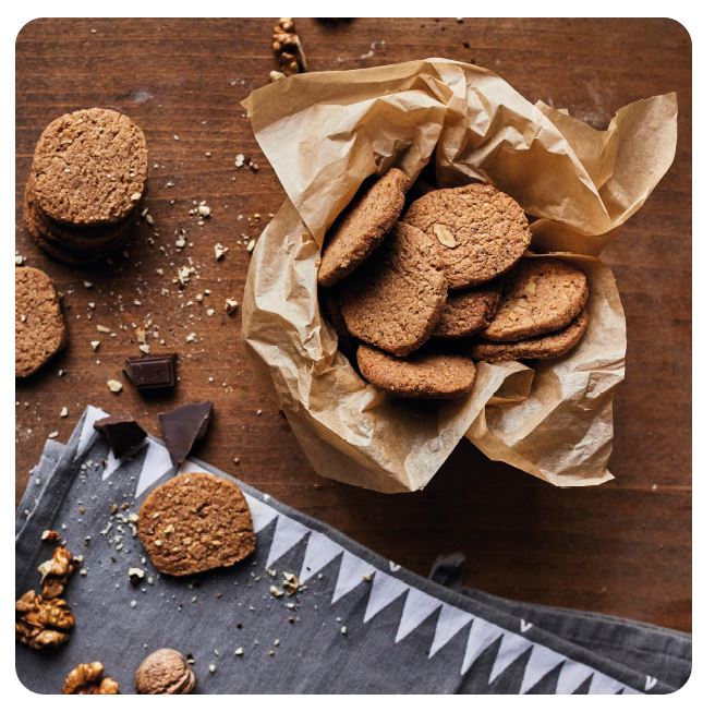 Adventskalender Nanettes Weihnachtsbäckerei Adventskalender Nanettes Weihnachtsbäckerei
