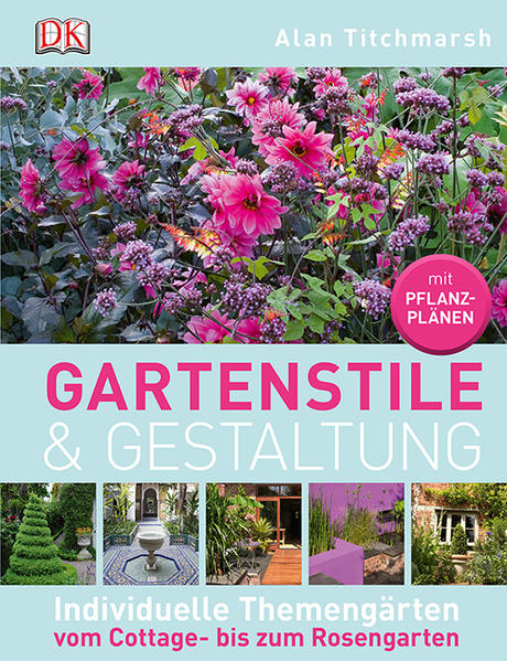 Gartenstile & Gestaltung