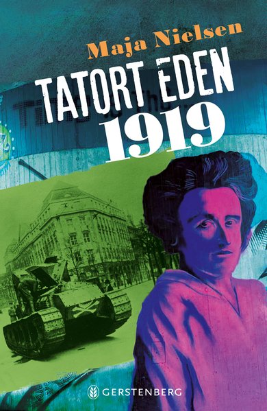 Tatort Eden 1919 Tatort Eden 1919