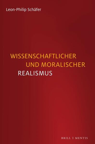 Wissenschaftlicher und moralischer Realismus