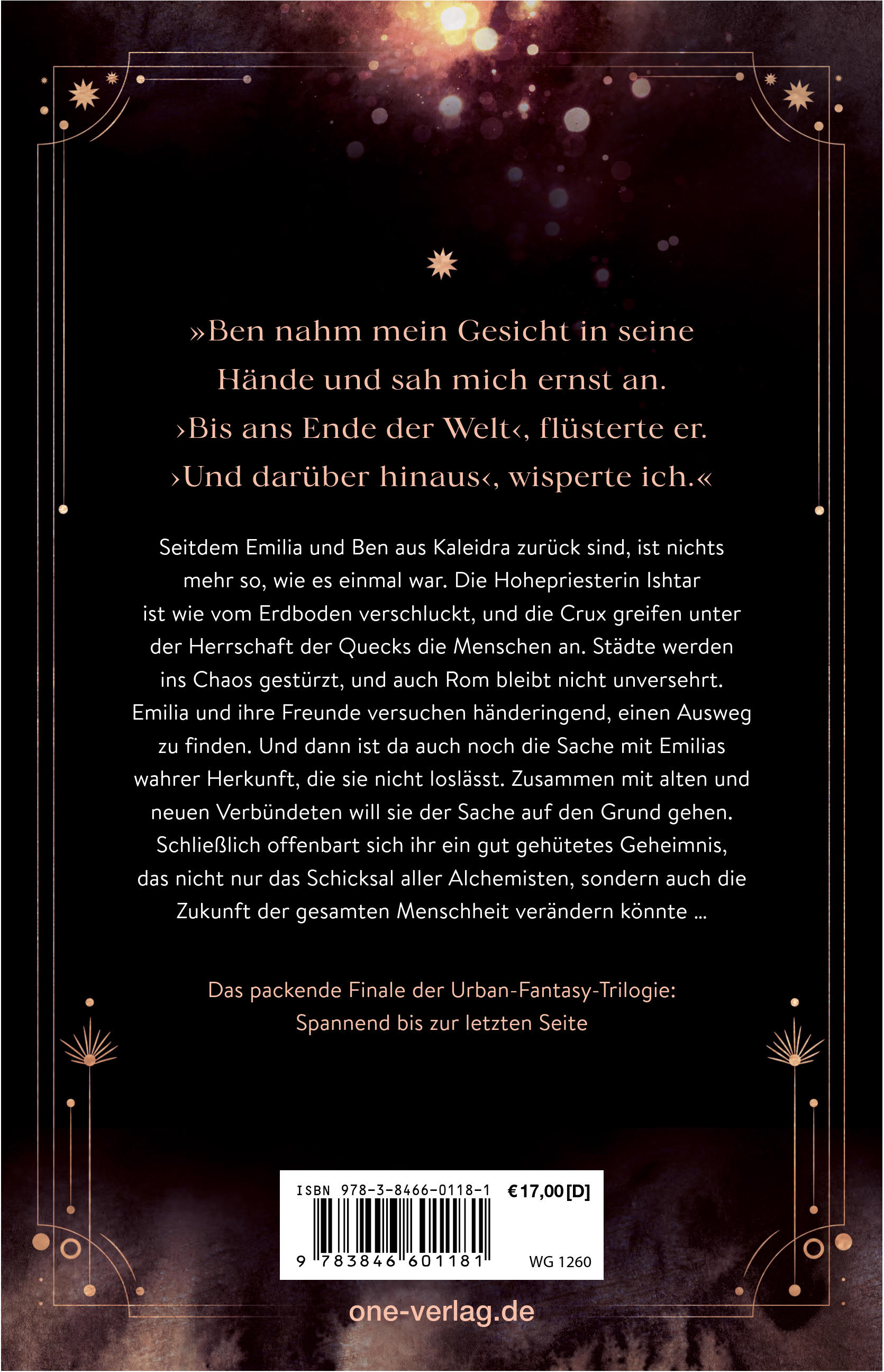 Kaleidra - Wer die Liebe entfesselt Kaleidra - Wer die Liebe entfesselt