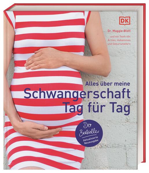 Alles über meine Schwangerschaft Tag für Tag Alles über meine Schwangerschaft Tag für Tag