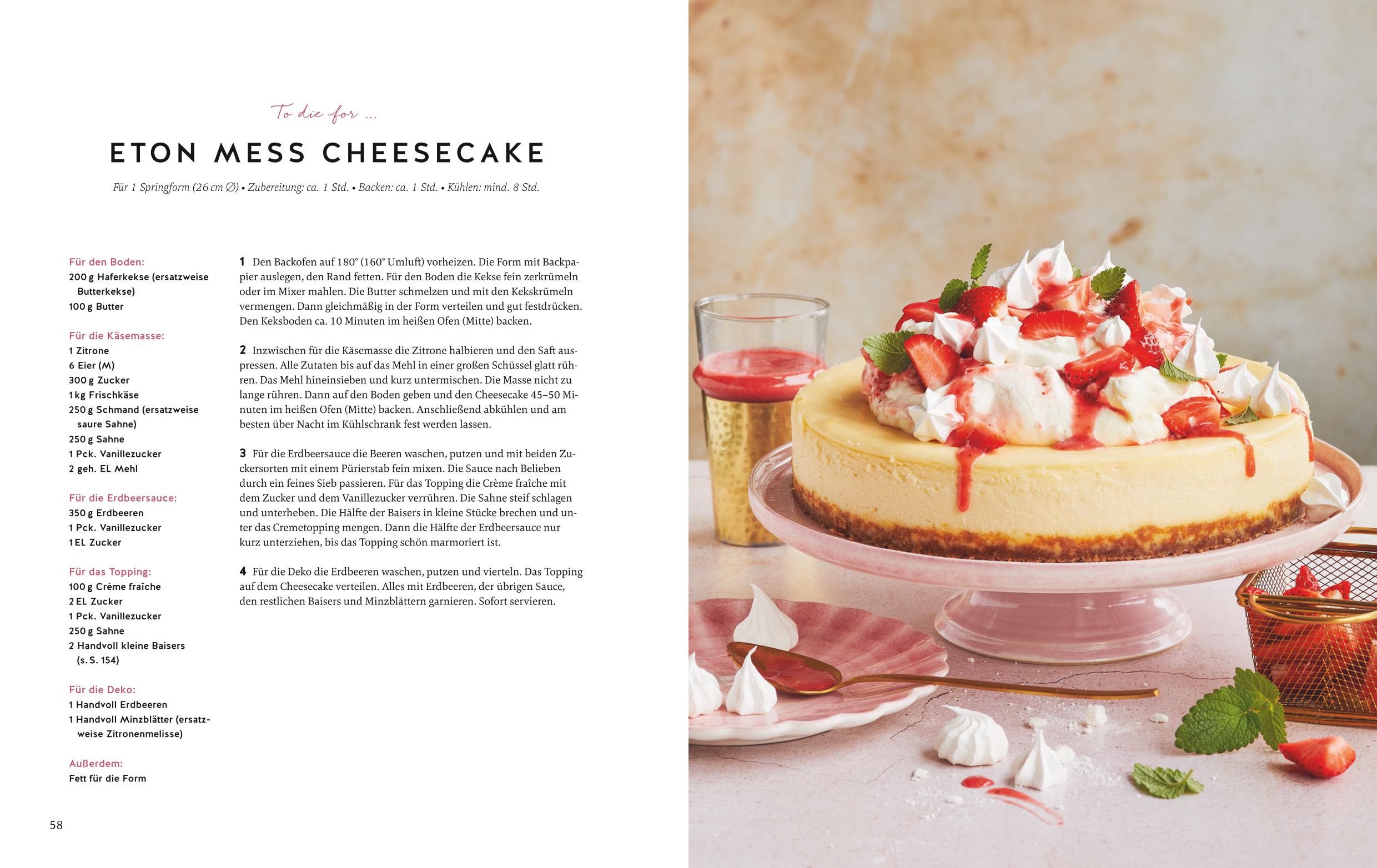 Pretty Baking