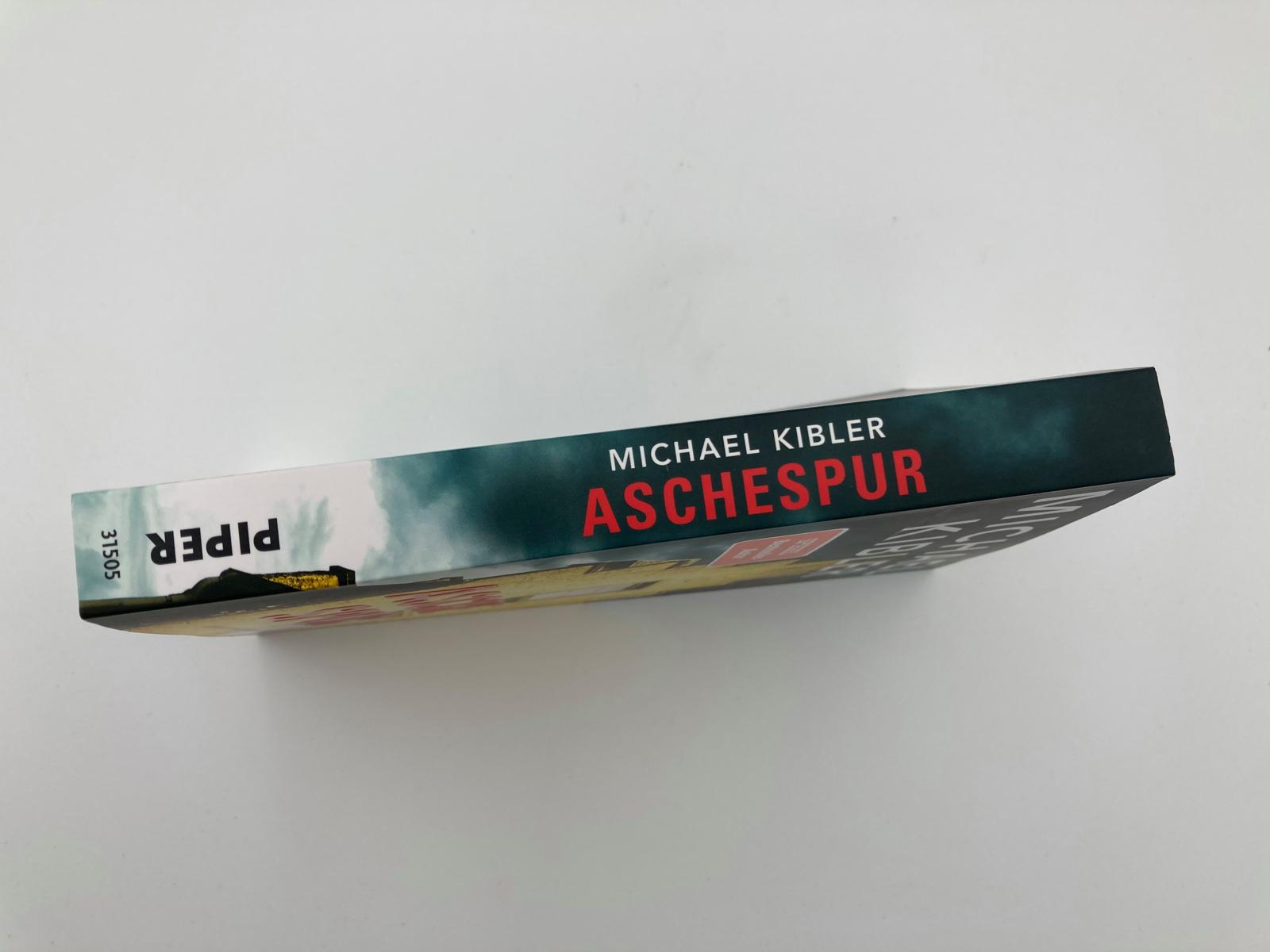 Aschespur Aschespur