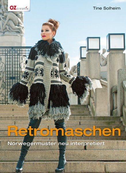 Retromaschen Retromaschen