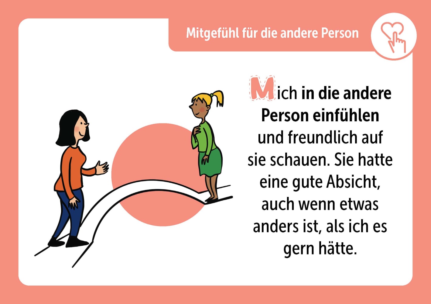 Gewaltfreie Kommunikation im Kita-Alltag