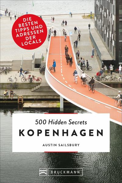 500 Hidden Secrets Kopenhagen 500 Hidden Secrets Kopenhagen