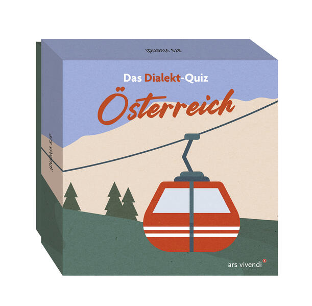 Dialekt-Quiz Österreich