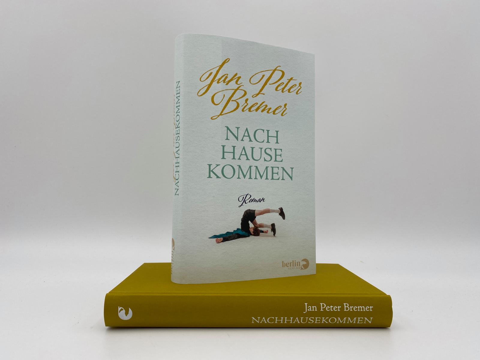Nachhausekommen