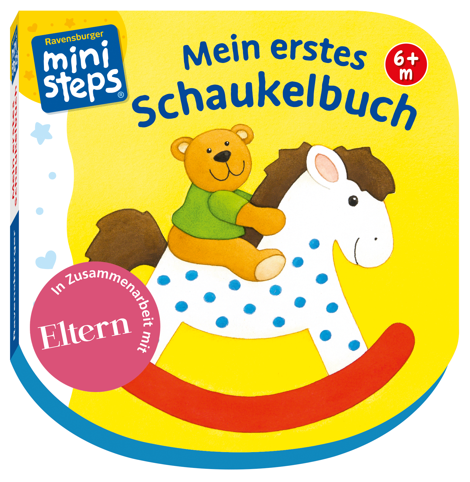 Mein erstes Schaukelbuch Mein erstes Schaukelbuch