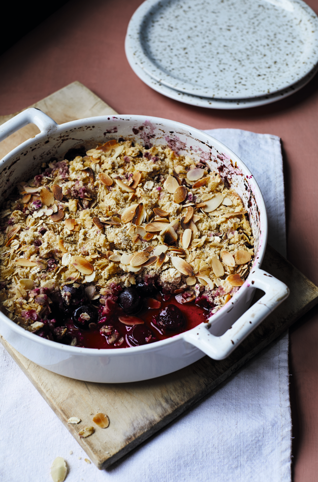 Vegan aus dem Ofen Vegan aus dem Ofen
