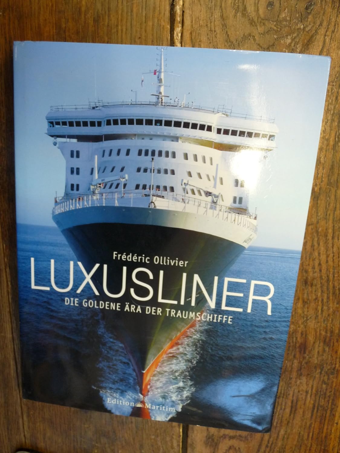 Luxusliner