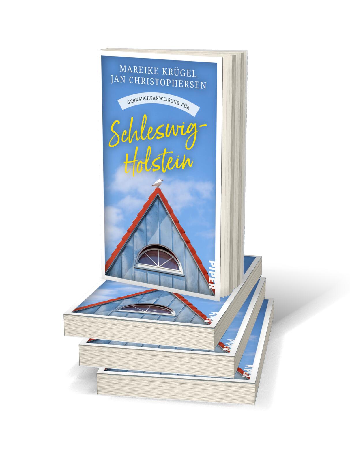 Gebrauchsanweisung für Schleswig-Holstein Gebrauchsanweisung für Schleswig-Holstein